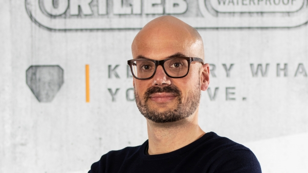 Chefwechsel bei Ortlieb - Ortlieb-Aufsteiger Martin Esslinger - Quelle: Ortlieb